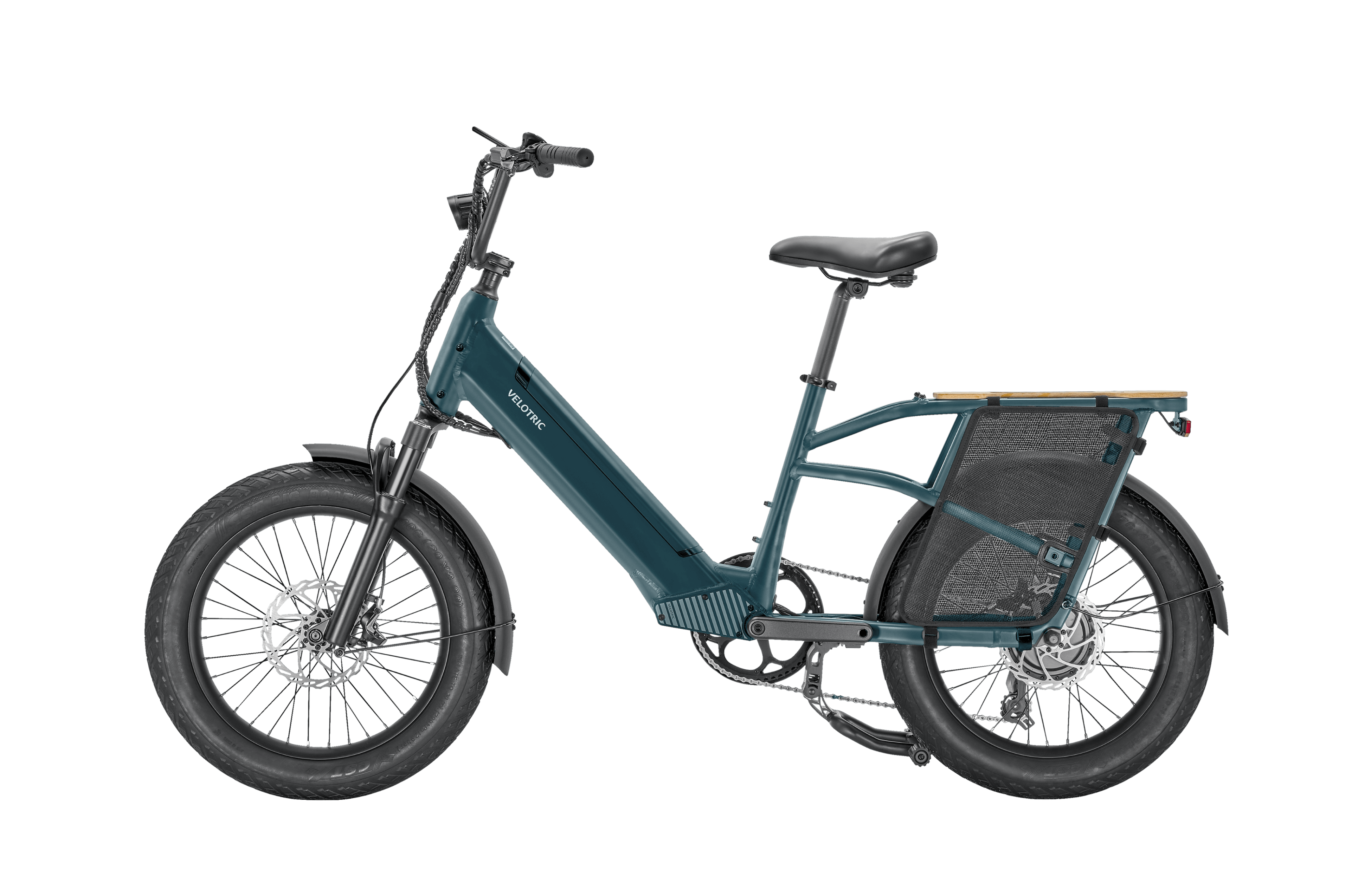 Velotric Go 1 Ebike - VG010002C