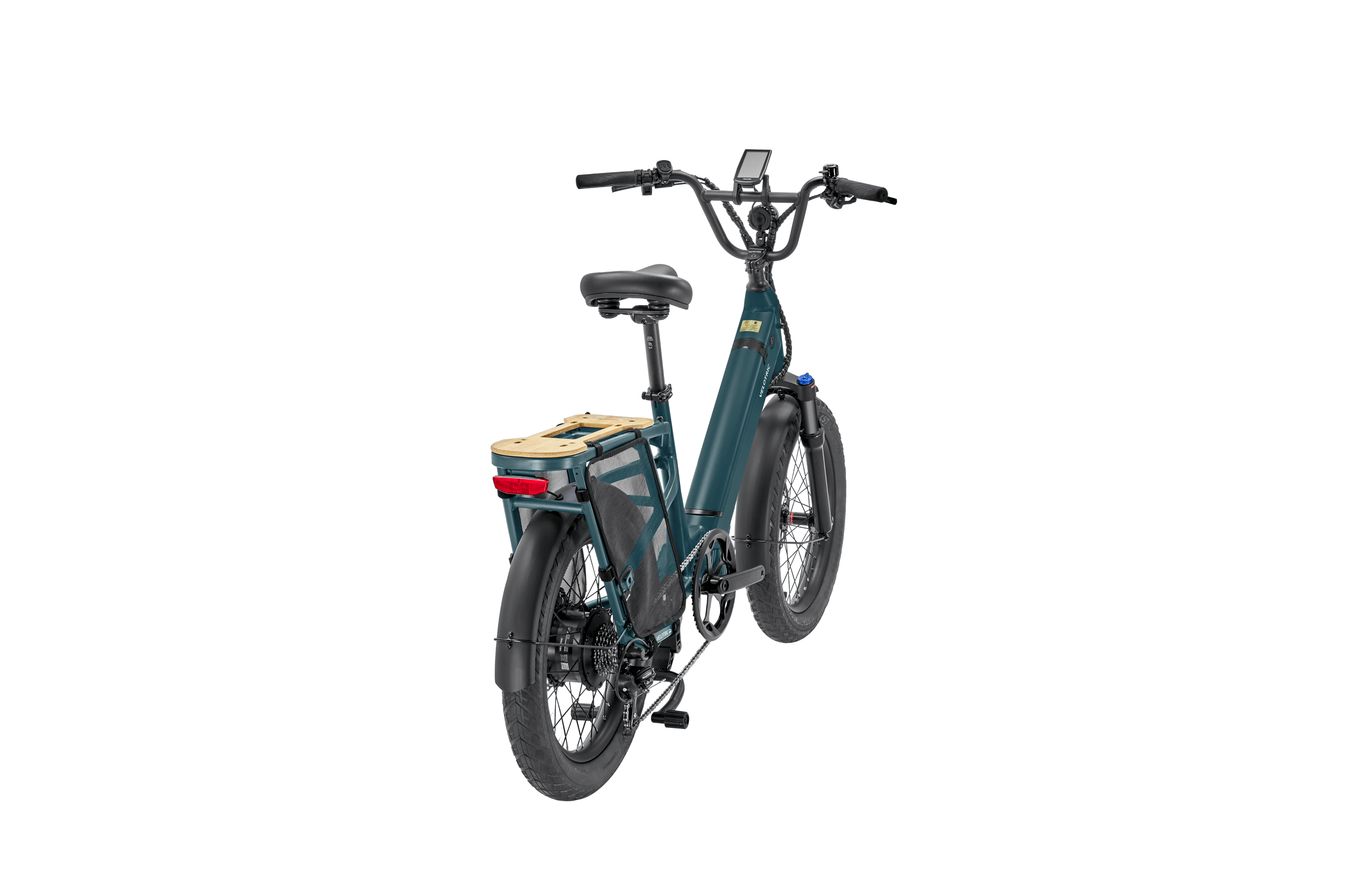 Velotric Go 1 Ebike - VG010002C