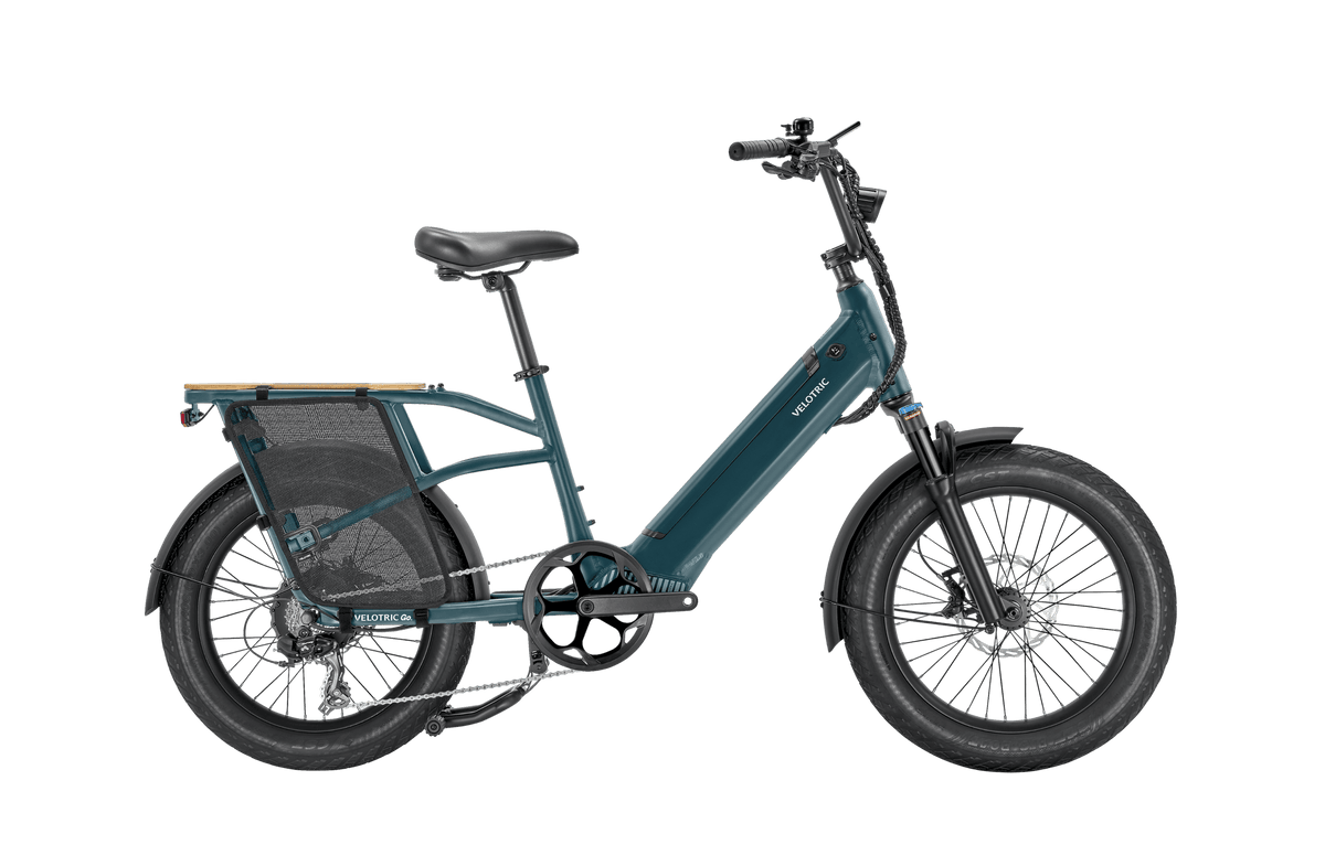 Velotric Go 1 Ebike - VG010002C