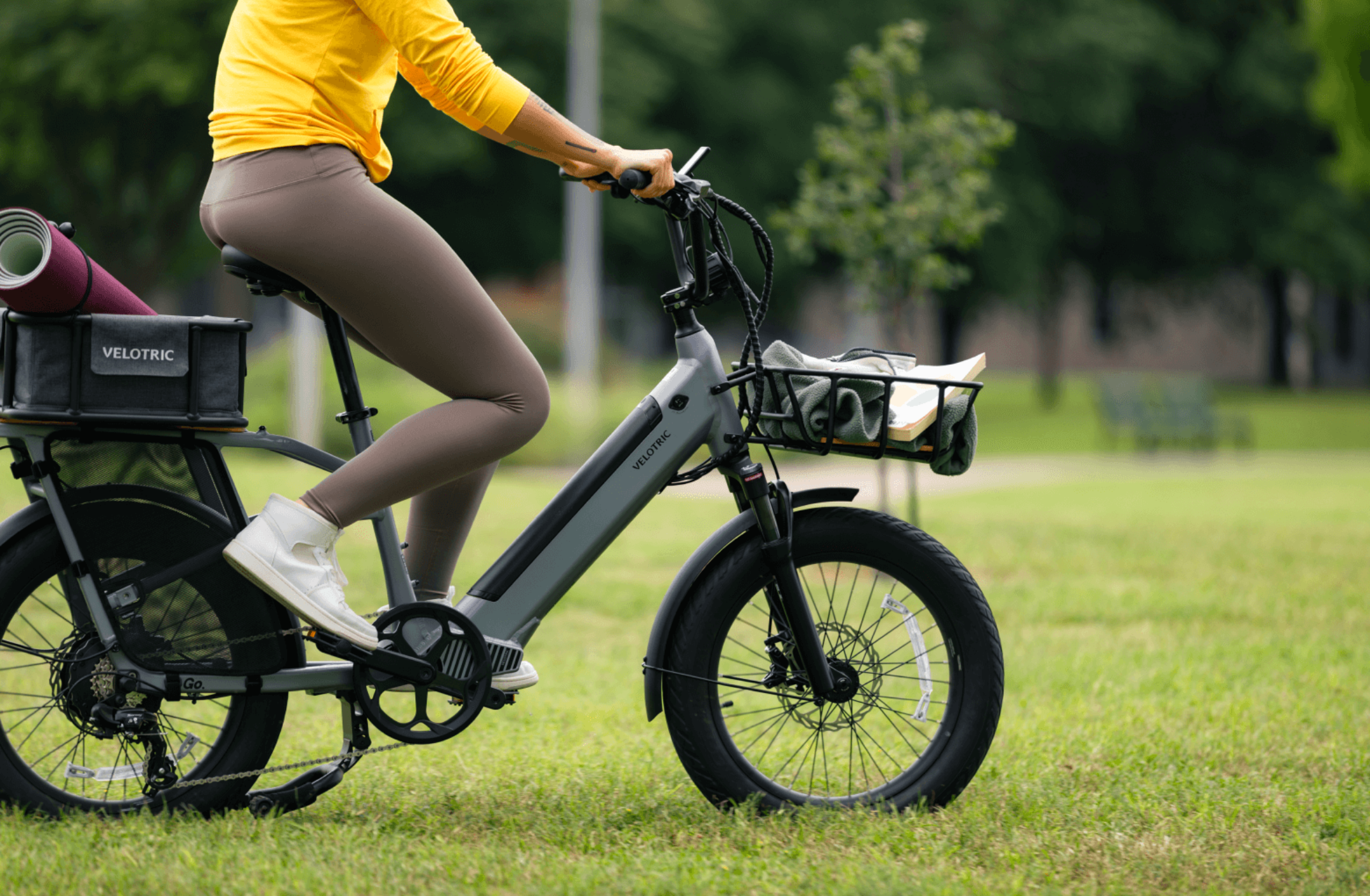 Velotric Go 1 Ebike - VG010002C