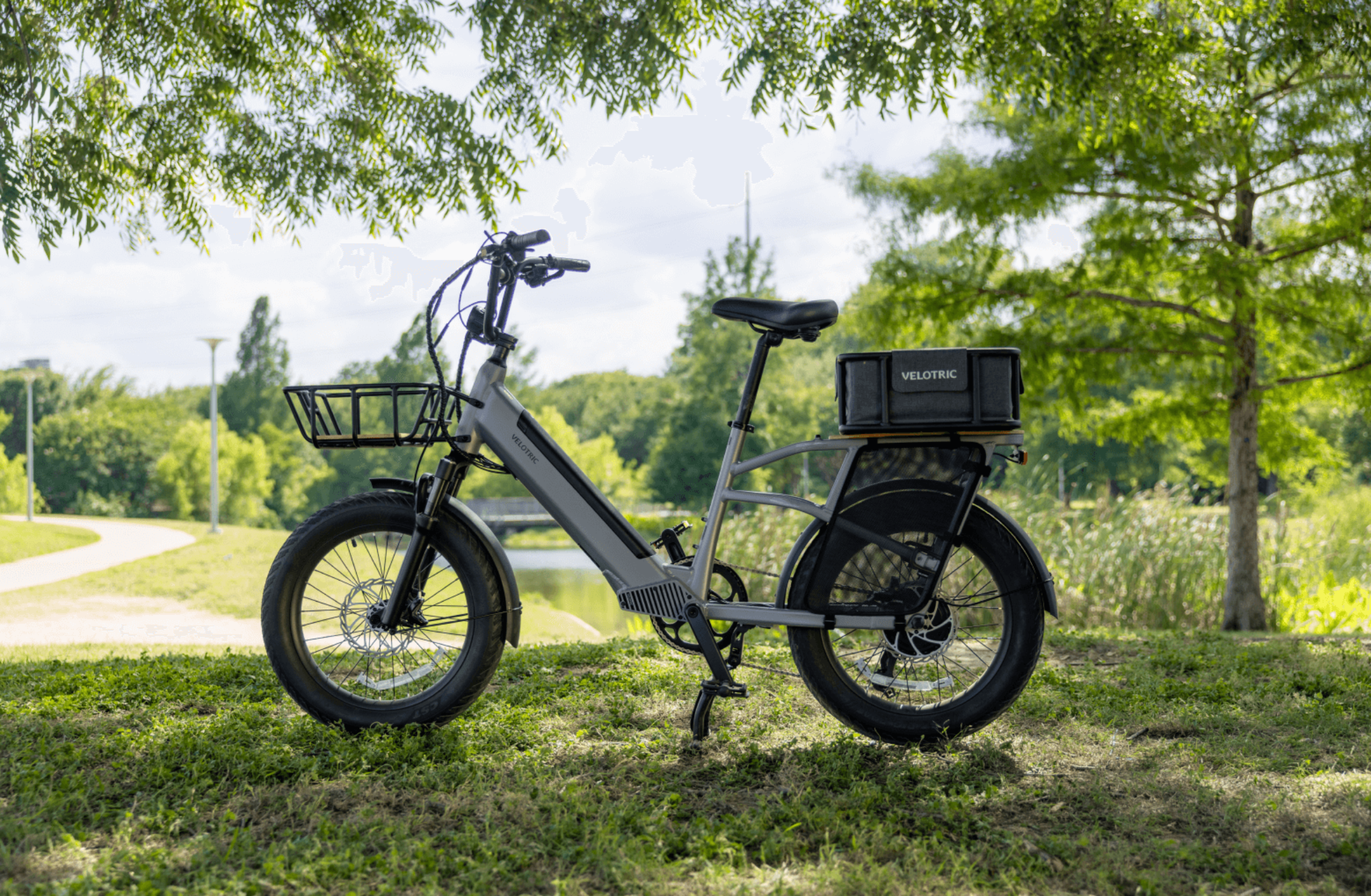 Velotric Go 1 Ebike - VG010002C