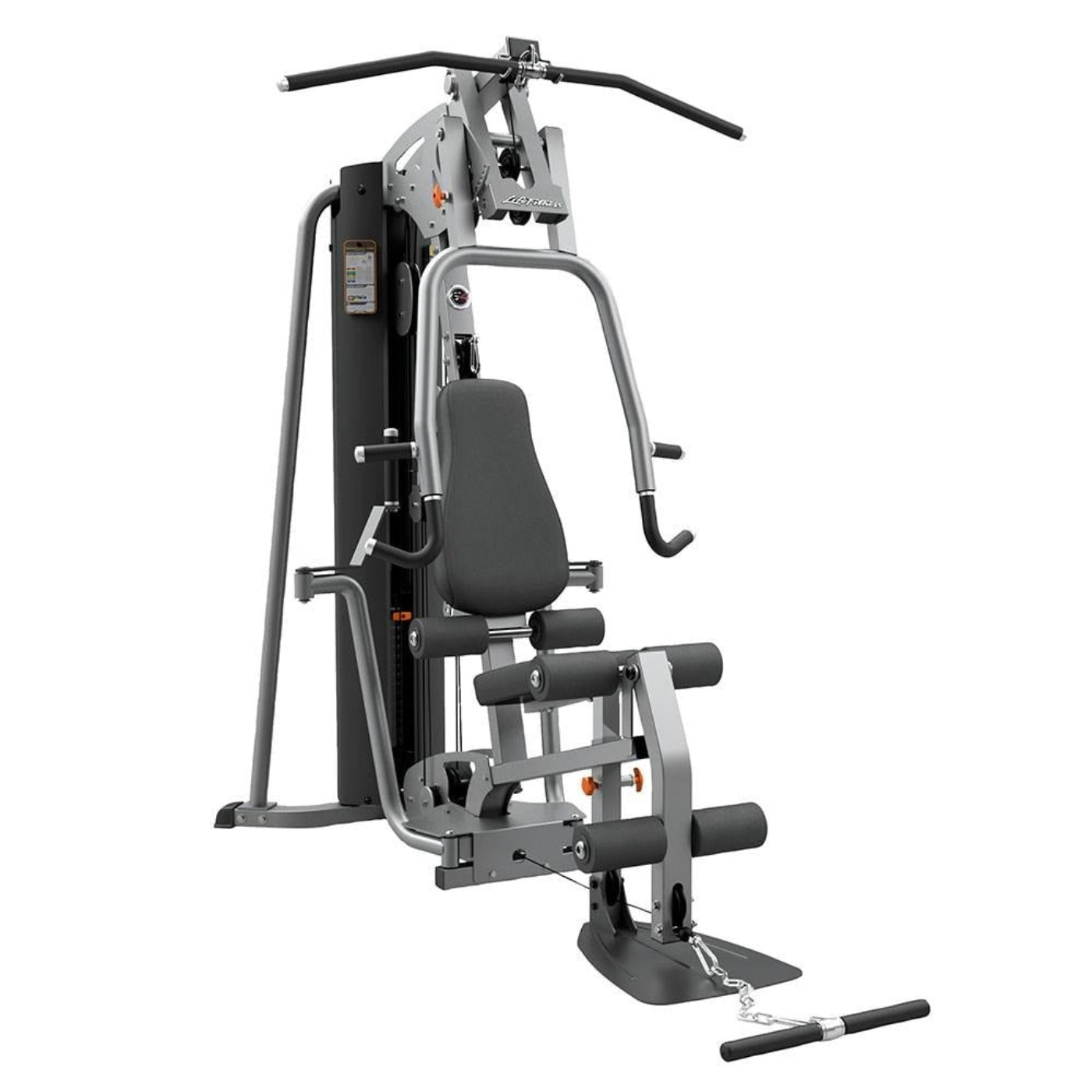 Life Fitness G4 Home Gym - G4-001