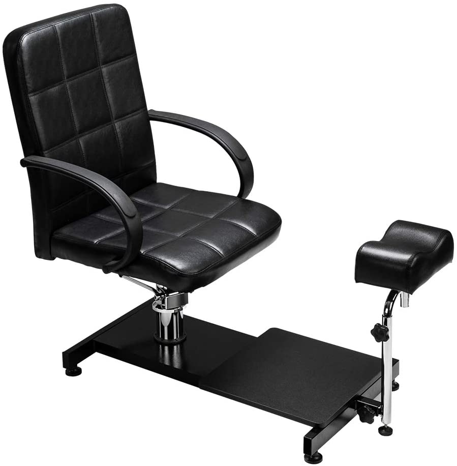 Omysalon 1 Operator Basic Nail Salon Package Black - G59000138