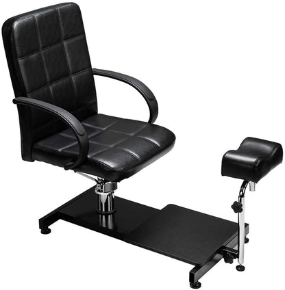 Omysalon 1 Operator Basic Nail Salon Package Black - G59000138