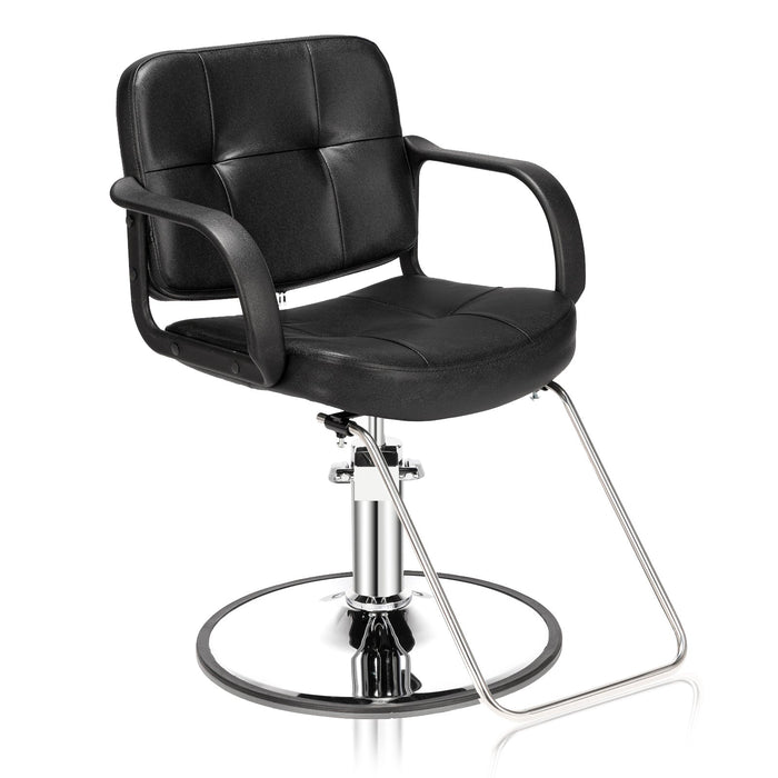 OmySalon 1 Operator Basic Salon Package Black & White - package3