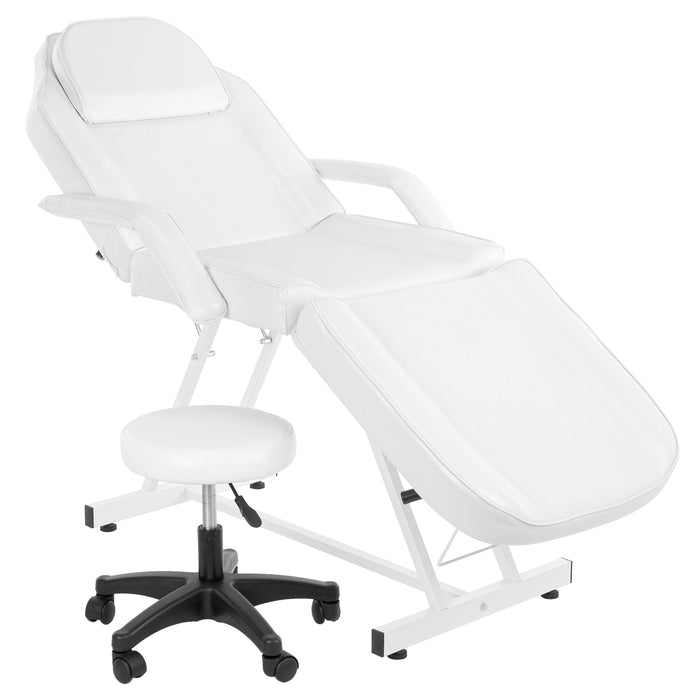 Omysalon 1 Operator Basic Spa Package Black/white - package4-1