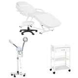 Omysalon 1 Operator Basic Spa Package Black/white - package4-1