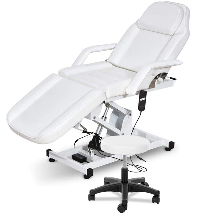 Omysalon 1 Operator Spa Package Set Black/white - package6-1