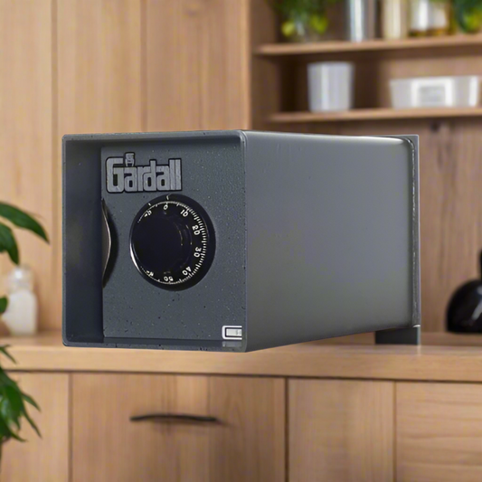 Gardall  Concealed In-Floor Safe -GG700-G-C