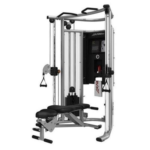 Life Fitness G7 Functional Trainer with Bench