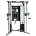 Life Fitness G7 Functional Trainer with Bench