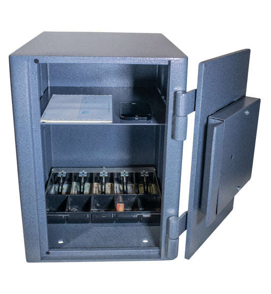 Gardall -Rated Money Chest - GB2015 B