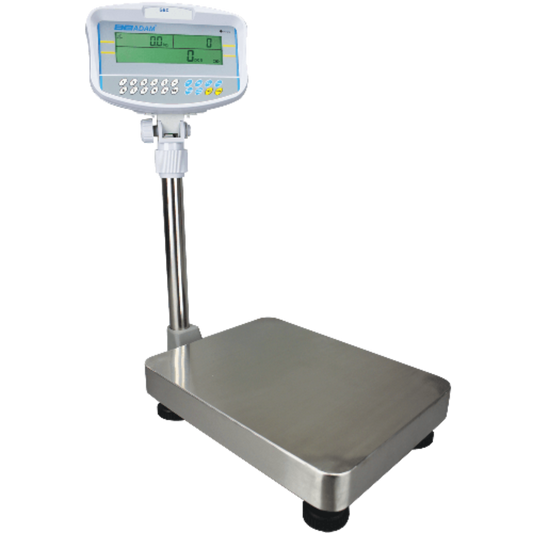 Adam Equipment Bench Counting Scale - 35 x .001 lb - GBC 35a