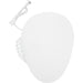 Kohler C3 230 Elongated Electronic Bidet Toilet Seat K-4108-0