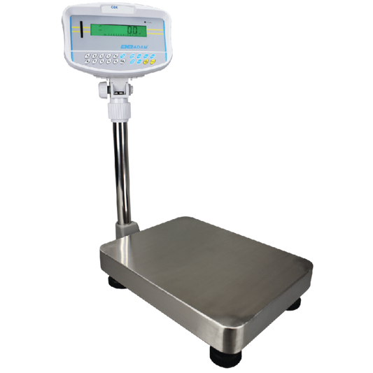 Adam Equipment  Bench Checkweighing Scale - 35 x 0.001 lb - GBK 35a