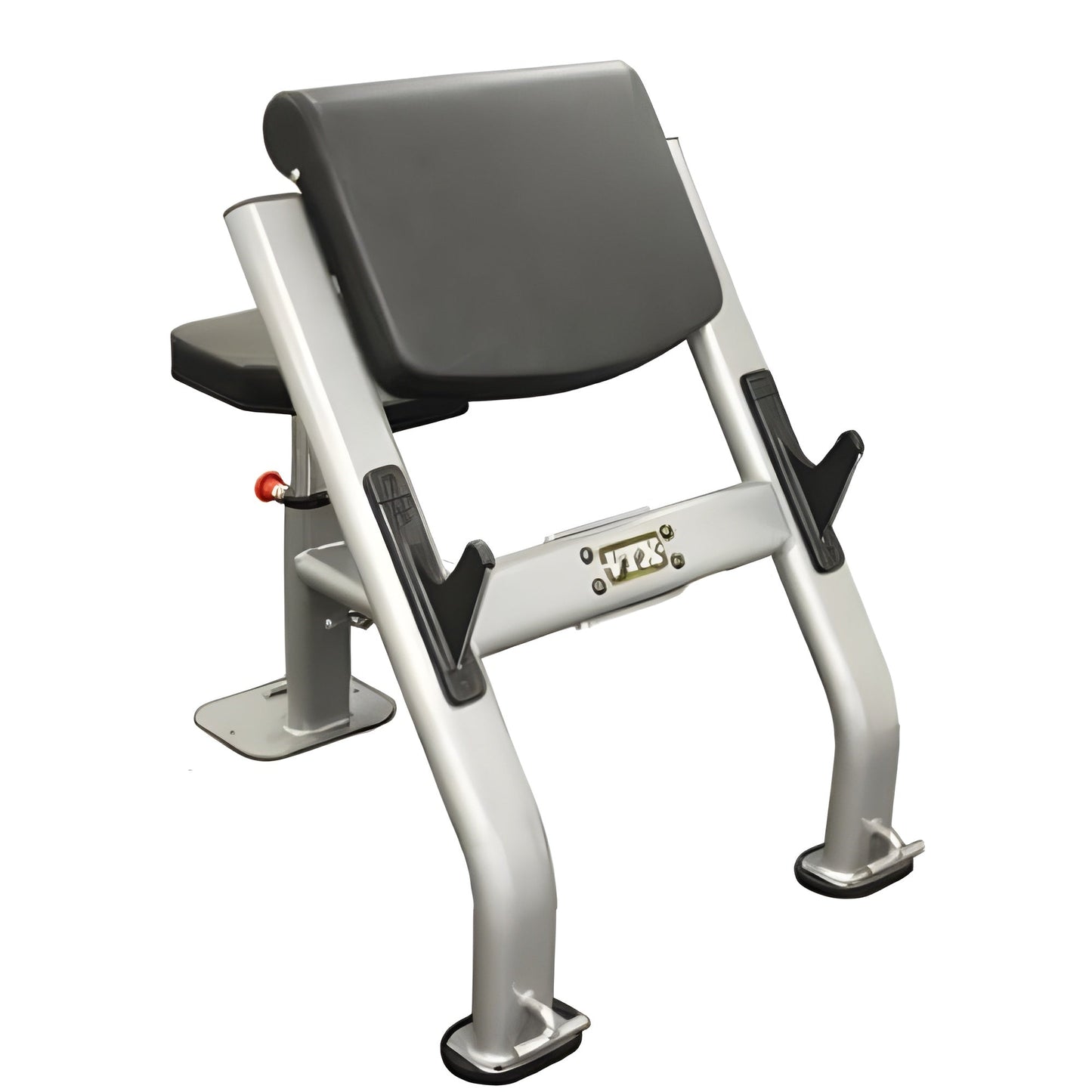 VTX Free-standing Curl Bench  - G-CB