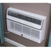 GE 12,000 BTU 115 Volt Through-the-Wall Air Conditioner - Cooling Only - AJCQ12AWH