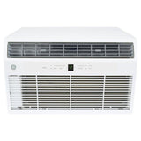 GE 12,000 BTU Through-the-Wall Air Conditioner with 3.5 kW Electric Heat - AKEQ12DCH