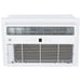 GE 12,000 BTU Through-the-Wall Air Conditioner with 3.5 kW Electric Heat - AKEQ12DCH