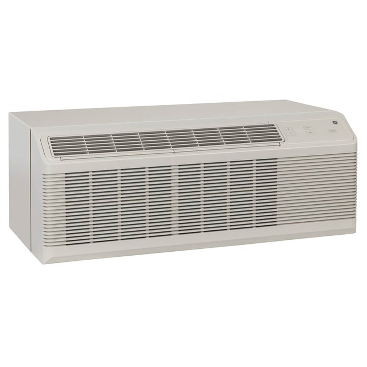 GE Zoneline 12,000 BTU PTAC Unit with Heat Pump - AZ65H12DAB