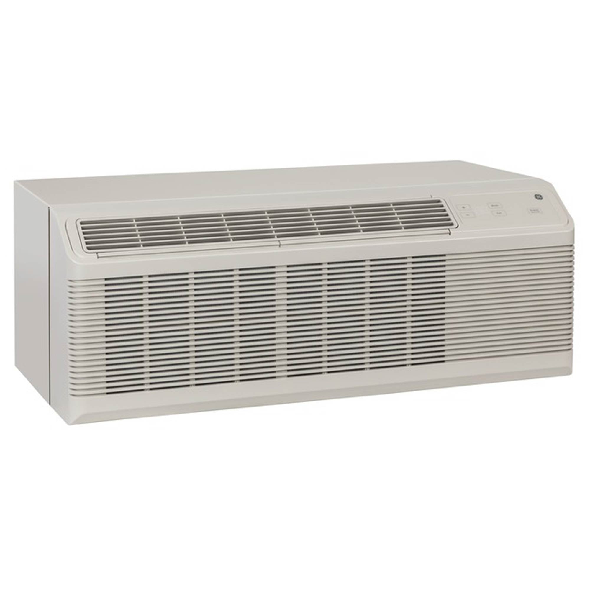 GE Zoneline 12,000 BTU PTAC with Electric Heat - AZ45E12DAB