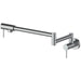 ZLINE Gemini Pot Filler in Chrome GEM-FPF-CH