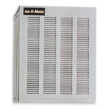 Ice-O-Matic 21" Pearl Ice Air Cooled Nugget Ice Machine Head Without Storage Bin, 464 lb/24 hr,  115v - GEM0450A
