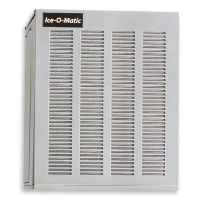 Ice-O-Matic 21" Air Cooled Pearl Nugget Ice Machine Head Without Storage Bin, 1053 lb., 208/230v - GEM0956A