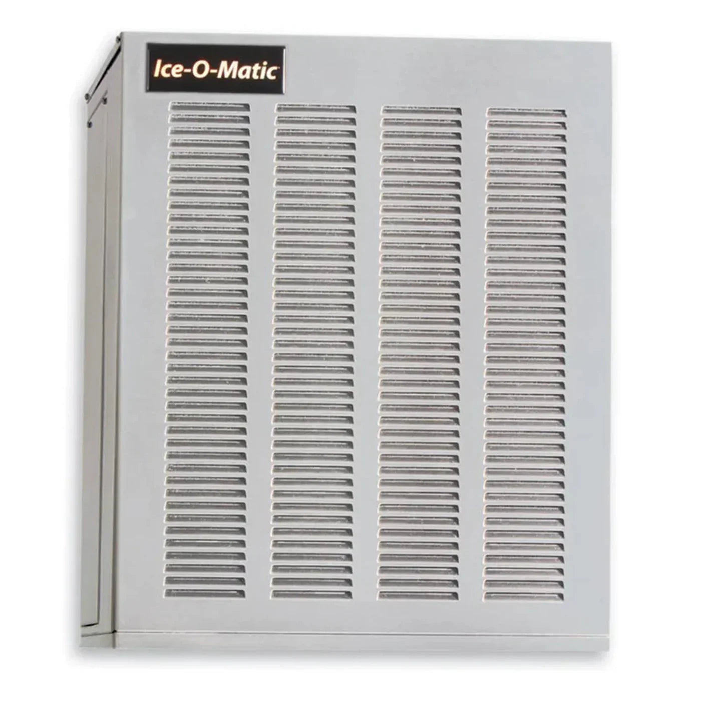 Ice-O-Matic 21" Air Cooled Pearl Nugget Ice Machine Head Without Storage Bin, 1053 lb., 208/230v - GEM0956A