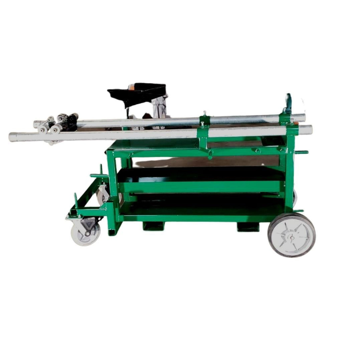 GE&S 881MBT Mobile Bending Table For 881 Series Conduit Benders - 881-MBT