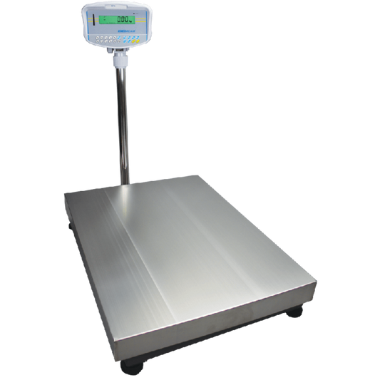 Adam Equipment  Floor Checkweighing Scale - 330 x 0.02 lb - GFK 330a
