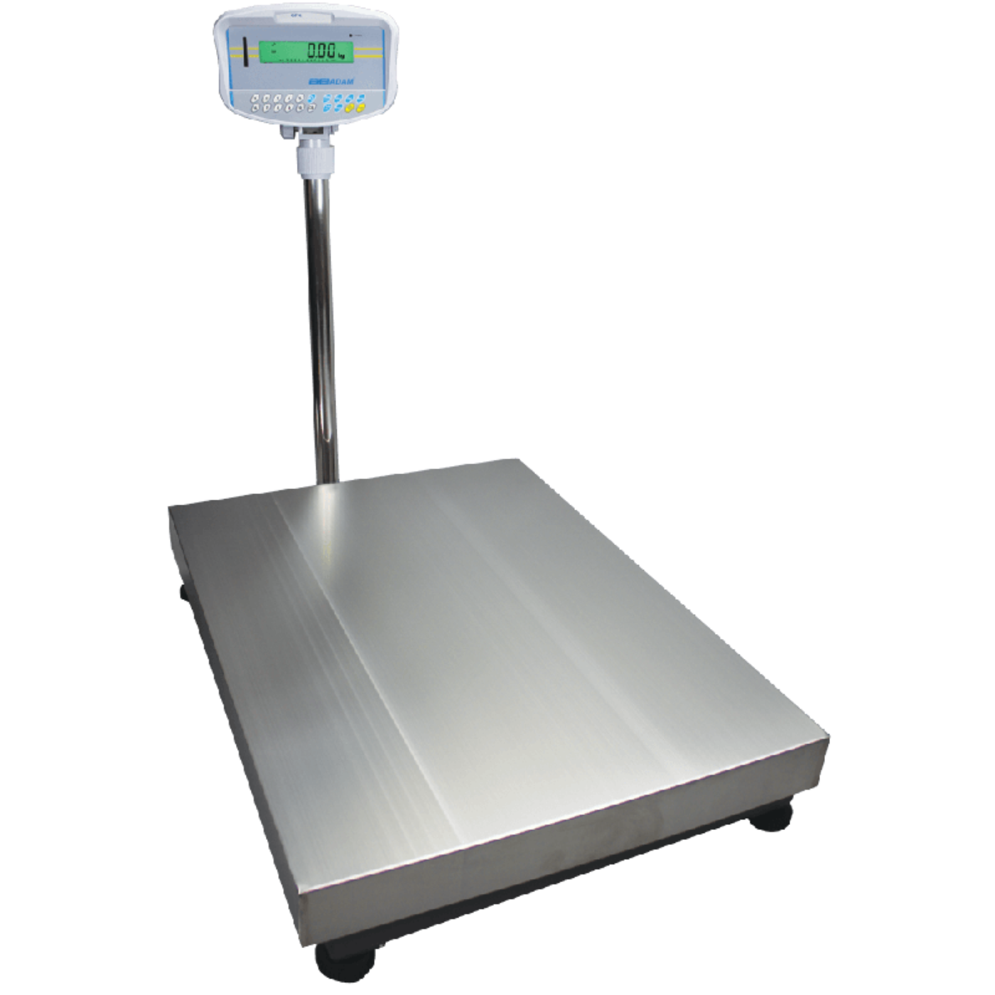 Adam Equipment  Floor Checkweighing Scale - 165 x 0.01 lb - GFK 165a