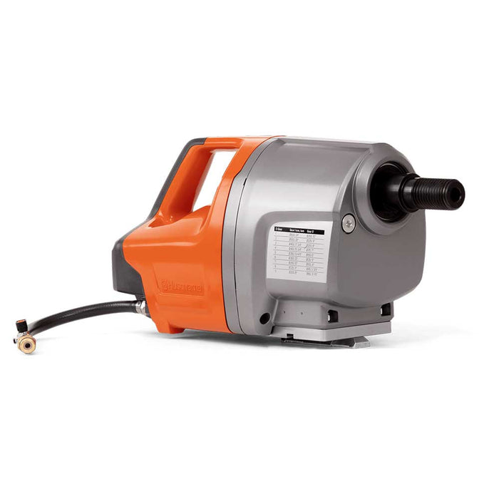 Husqvarna DM 700 PRIME Core Drill Motor - 970449401