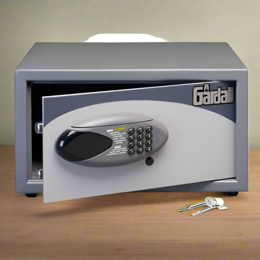 Gardall Laptop Computer Safe - GH5-G-E