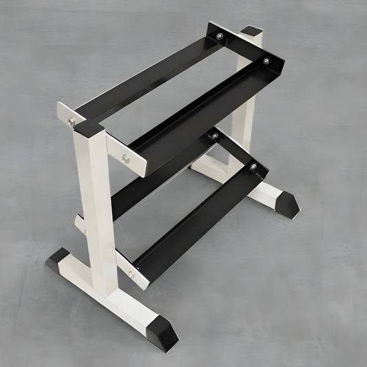 Troy   5 pair Horizontal DB Rack - GHDR-5