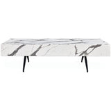 Enza Home Giorno Coffee Table - 1283681