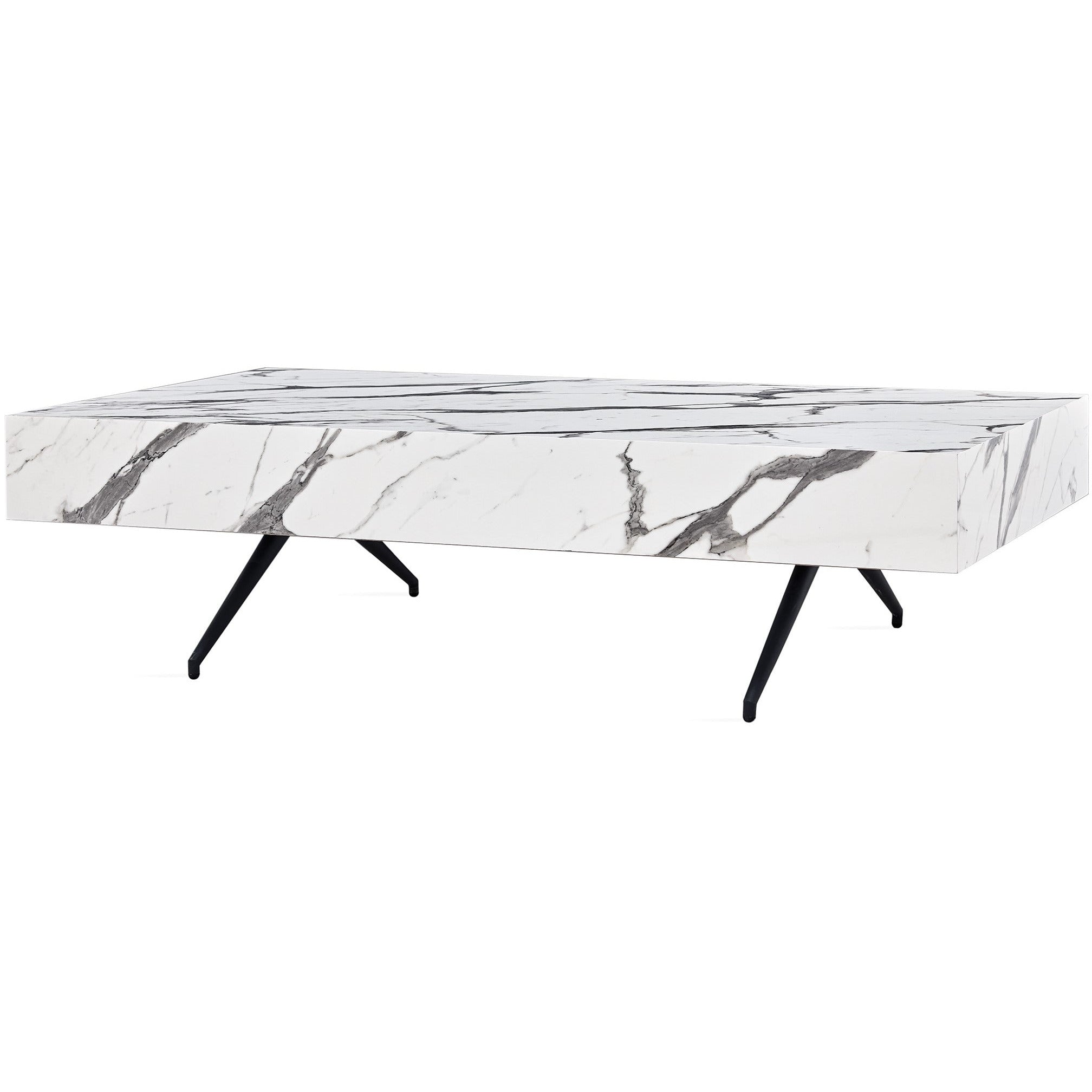 Enza Home Giorno Coffee Table - 1283681