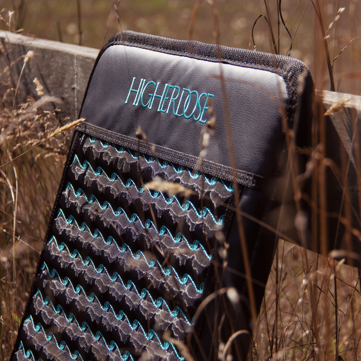 HigherDOSE Infrared PEMF Go Mat