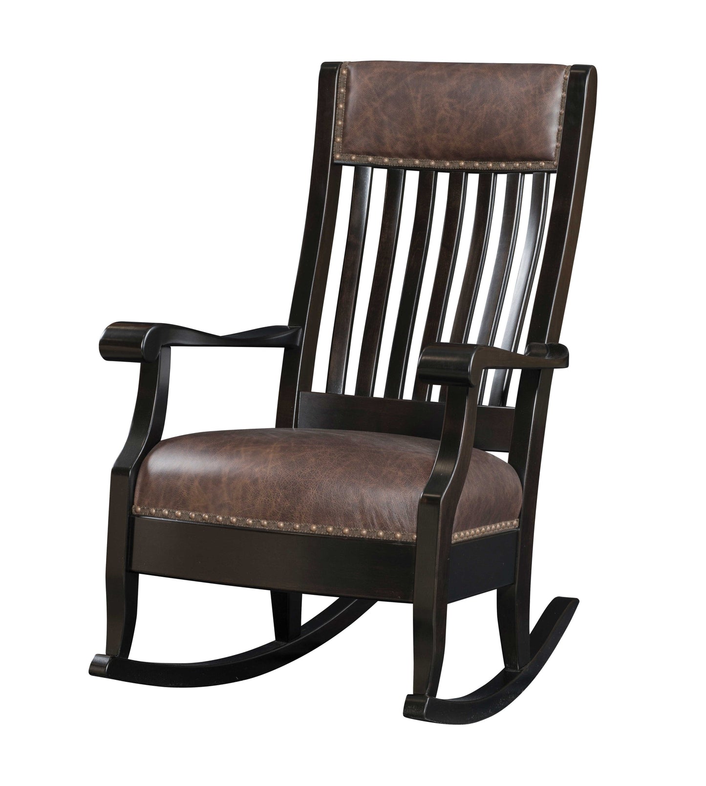 QW Amish Grandma's Rocker - 268R-GR-30