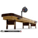 Grand Hudson Deluxe Shuffleboard Table 9'-22' - GHUD