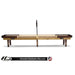 Grand Hudson Deluxe Shuffleboard Table 9'-22' - GHUD