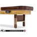 Grand Hudson Deluxe Shuffleboard Table 9'-22' - GHUD