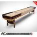 Grand Hudson Deluxe Hybrid Shuffleboard Table 9'-22'