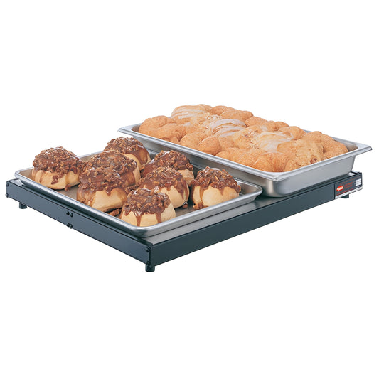 Hatco GRS-48-K 48" Glo-Ray Portable Heated Shelf with Thermostatic Control - 120V/850W - GRS-48-K