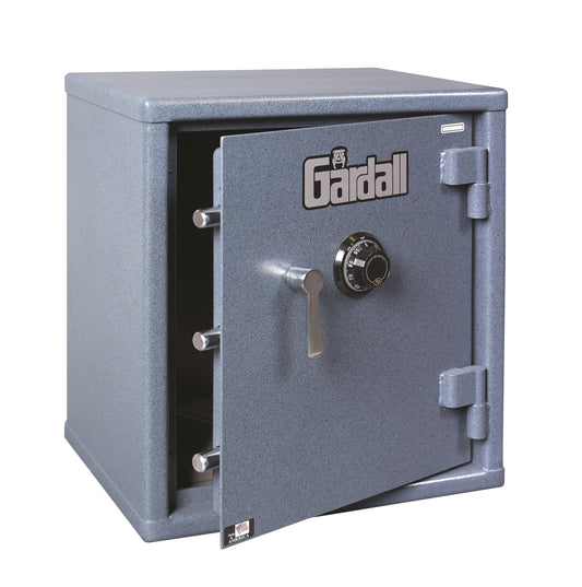 Gardall Gun & Pistol Safe - GS-2522-G-C
