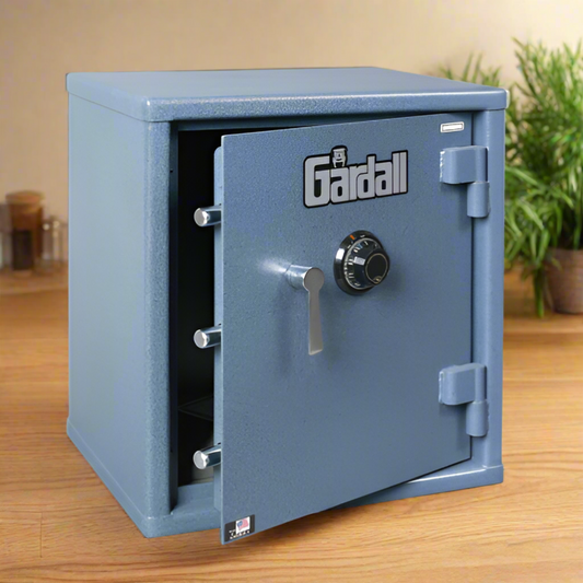 Gardall Pistol Safe - GS2522