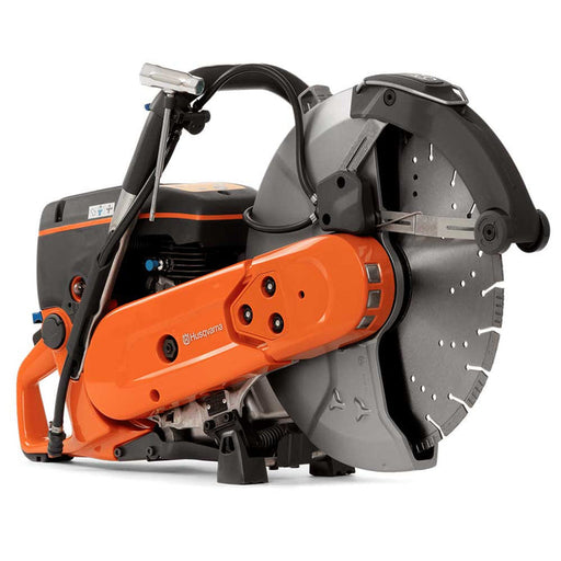 Husqvarna K 770 SmartGuard Gas Power Cutter - 970460001