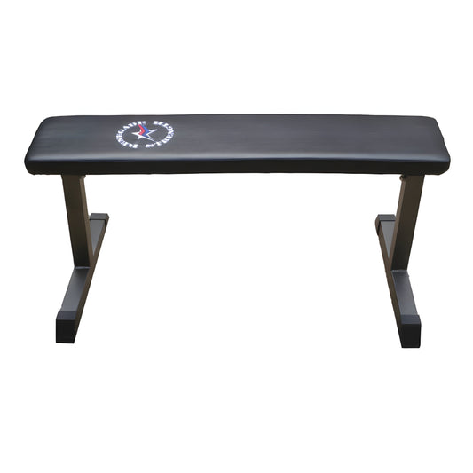 Troy Flat Bench - GWS-FB