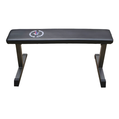 Troy Flat Bench - GWS-FB