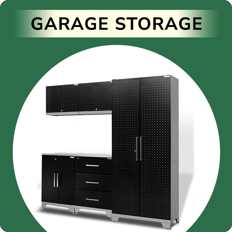 Garage Storages